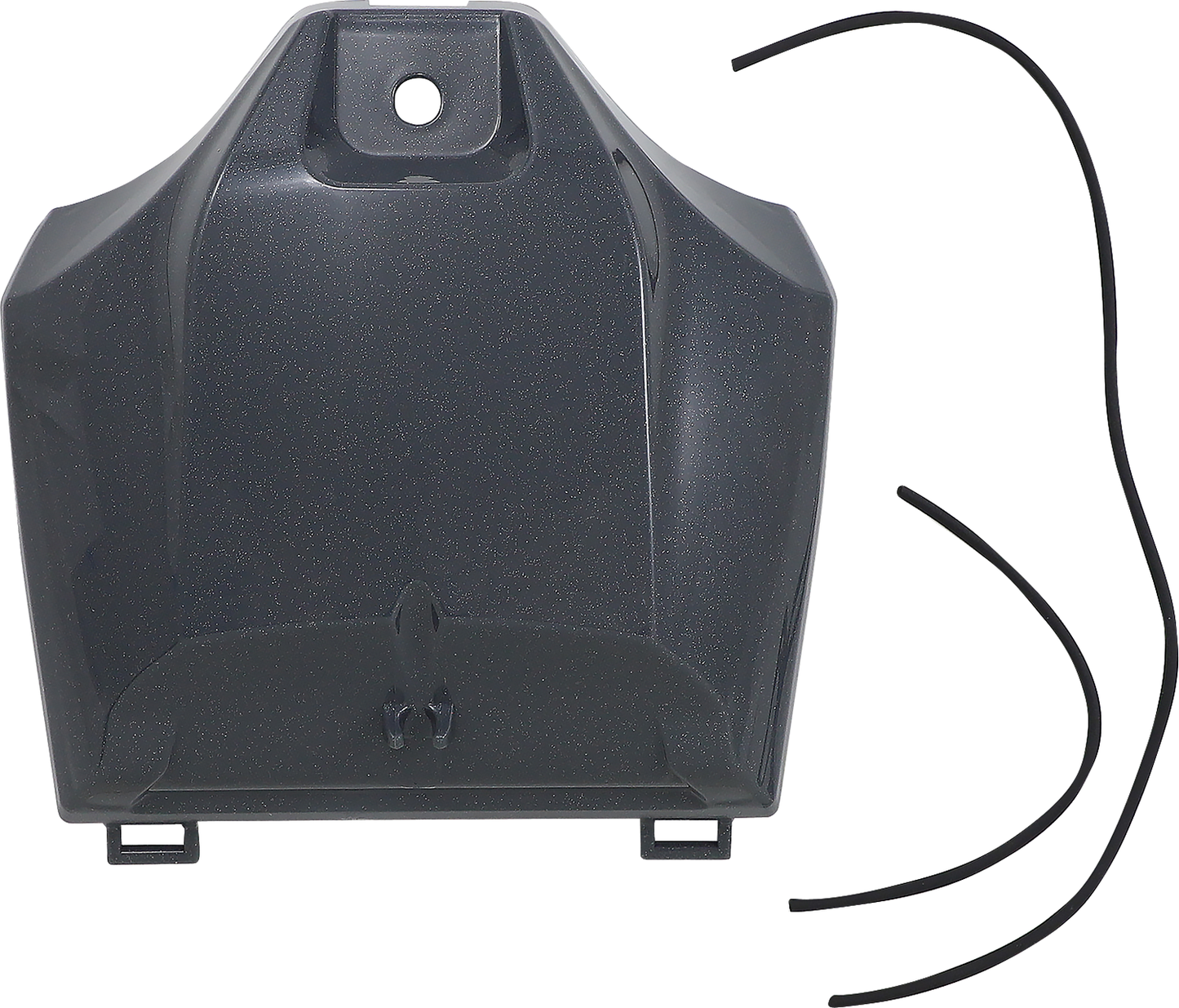ACERBIS Tank Cover - Gray/Metallic 2685907297