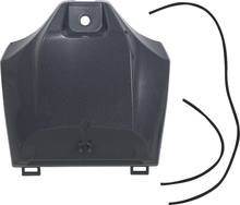ACERBIS Tank Cover - Gray/Metallic 2685907297