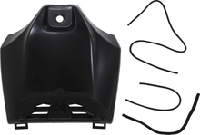 ACERBIS Vented Tank Cover - Black 2911500001
