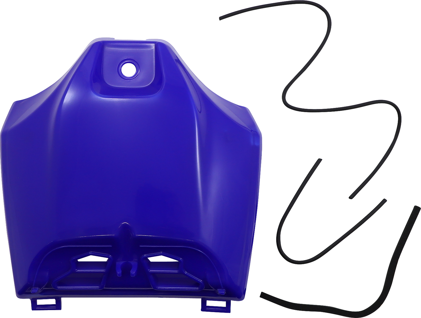 ACERBIS Vented Tank Cover - Blue 2911500003