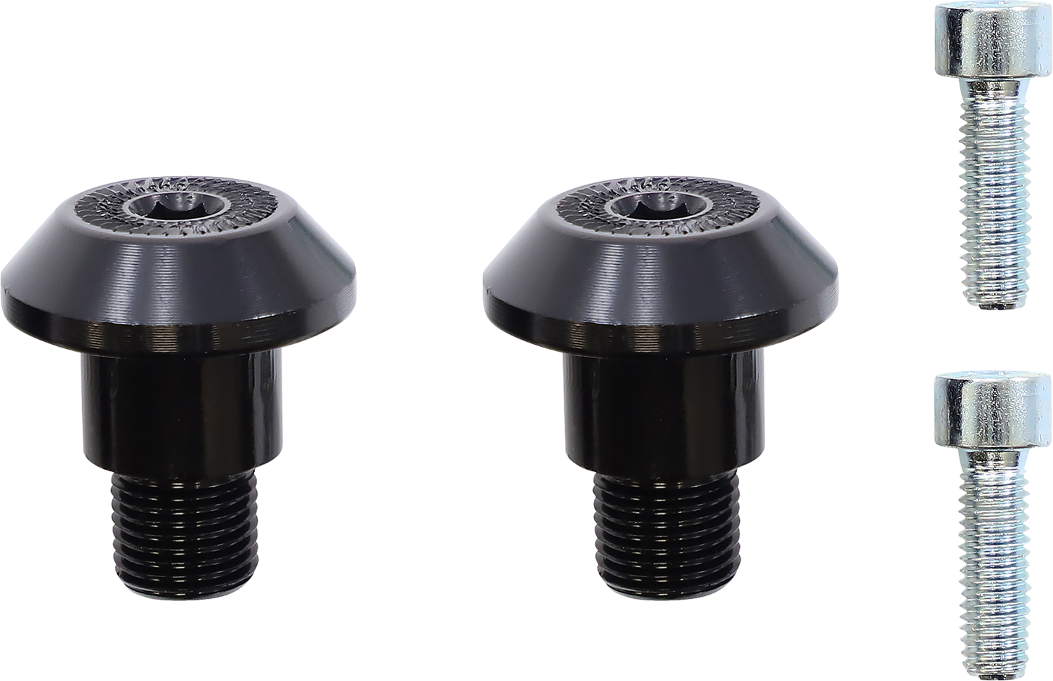 ACERBIS Argon Handguard Mounting Kit - Tracer/Tenere 2929479999