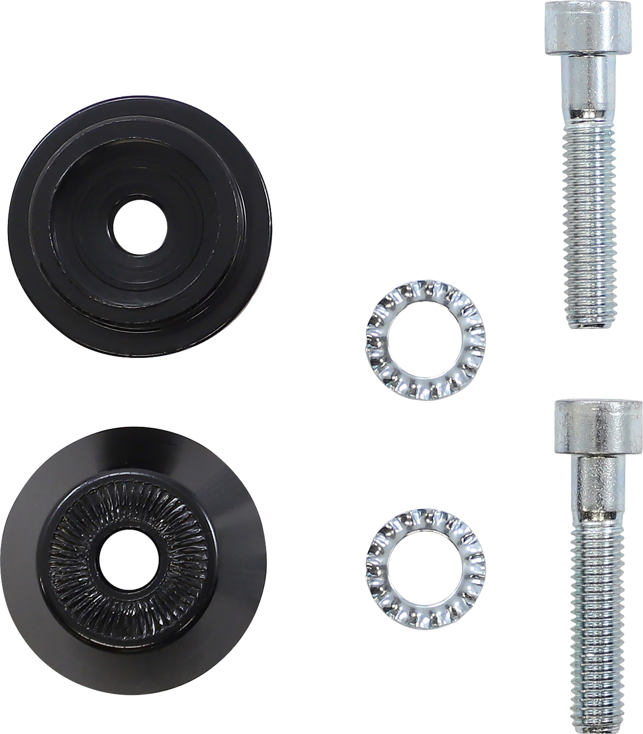 ACERBIS Argon Handguard Mounting Kit - Kawasaki 2929499999