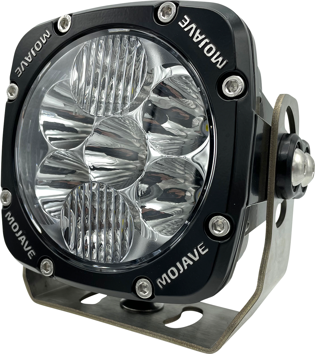ALL BALLS LED Racing Light - 5" TLM5