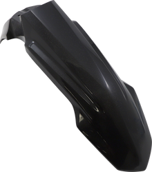 ACERBIS Front Fender - Metallic Black - Honda - CRF '21-'25 2858847440