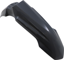 ACERBIS Front Fender - Metallic Gray - Honda - CRF '21-'25 2858847297