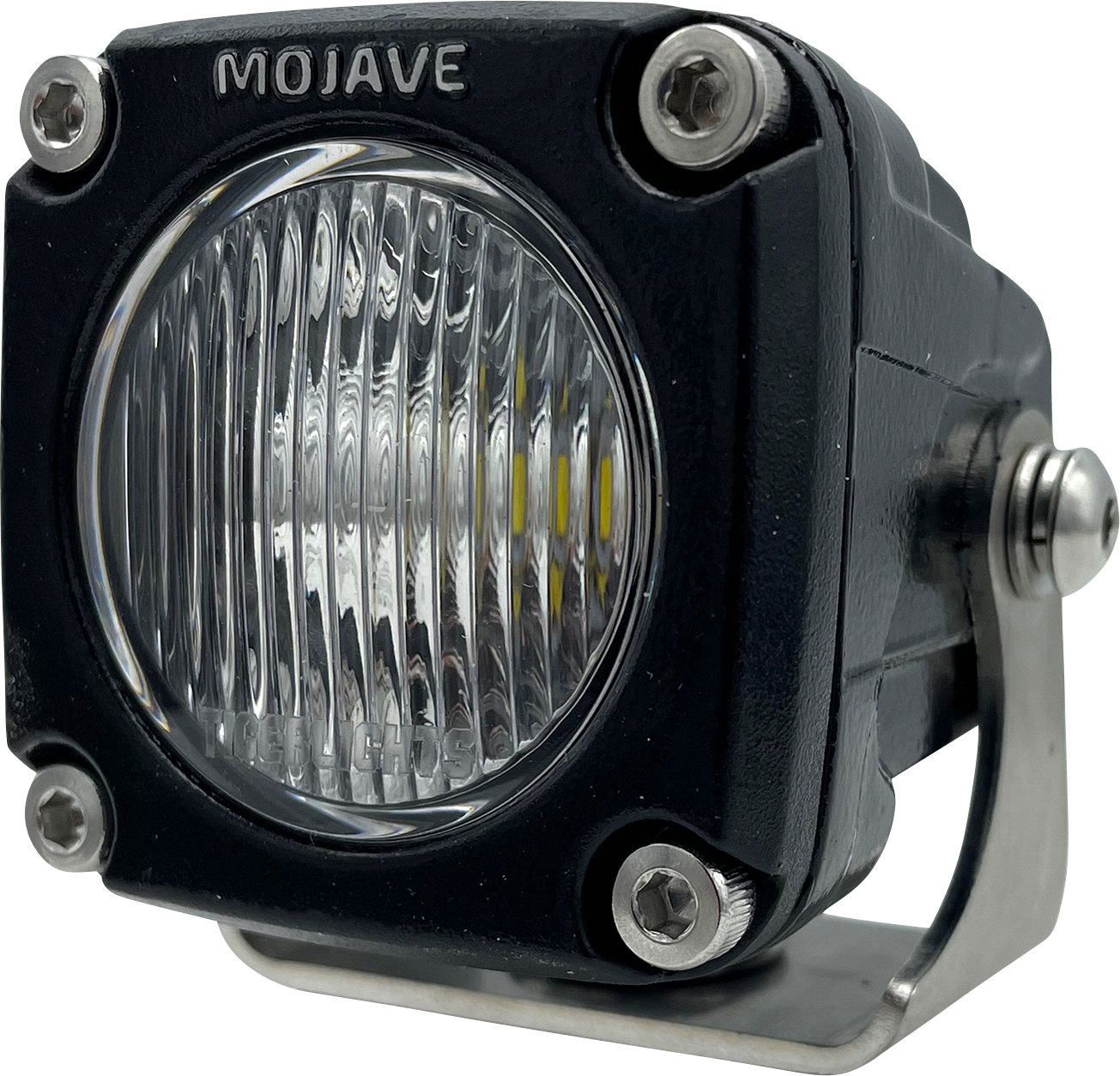 ALL BALLS LED Racing Light - 2" TLM2