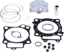 ATHENA Piston Kit with Gaskets - 76.76 mm - Honda P5F0768245002B