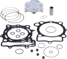 ATHENA Piston Kit with Gaskets - 77.97 mm - Kawasaki P5F0780069003B