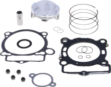ATHENA Piston Kit with Gaskets - 77.96 mm - Husqvarna | KTM P5F0780078001B
