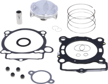 ATHENA Piston Kit with Gaskets - 77.95 mm - Husqvarna | KTM P5F0780078001A