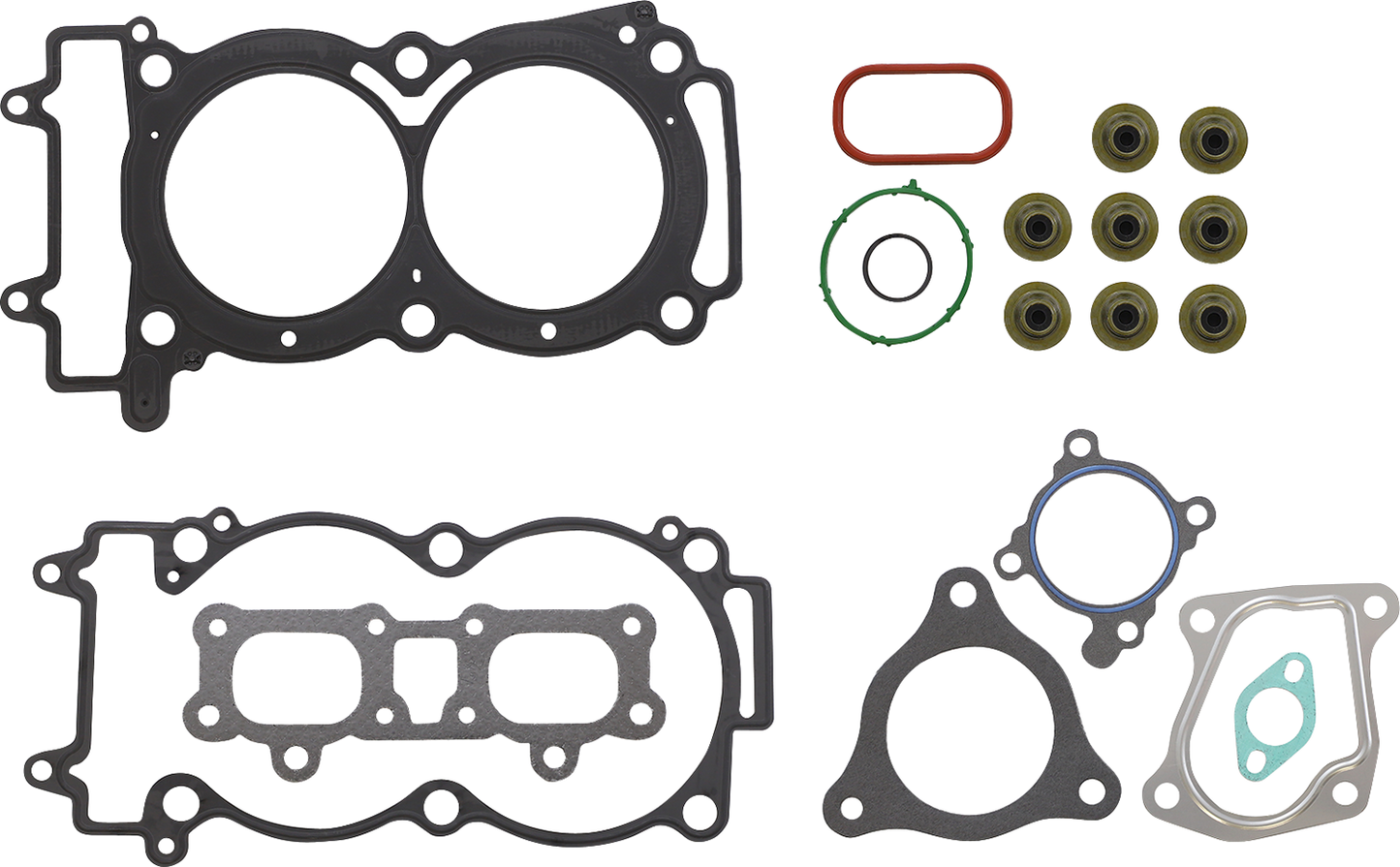 ATHENA Top End Gasket Kit - Polaris P400427620024
