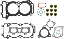 ATHENA Top End Gasket Kit - Polaris P400427620024