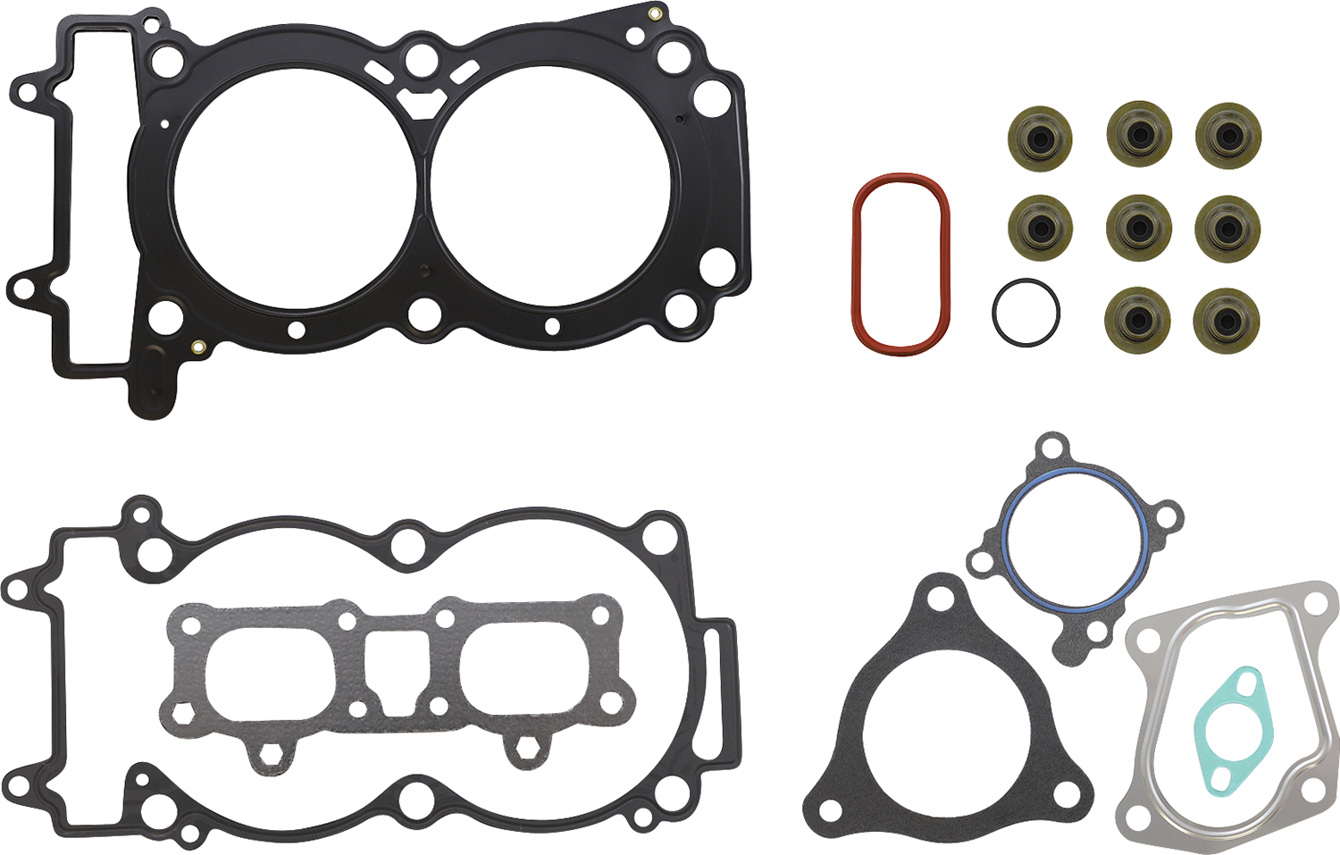 ATHENA Top End Gasket Kit - Polaris P400427620026