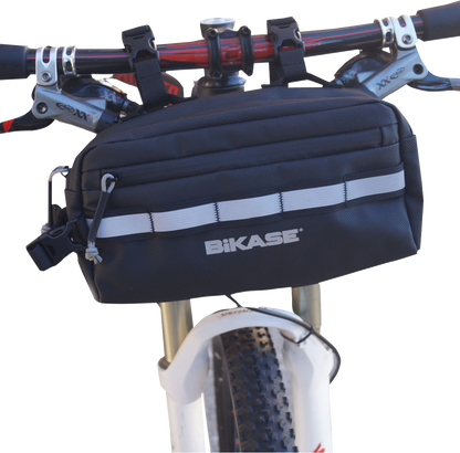 BIKASE Hipster Bike Bag & Fanny Pack 2068