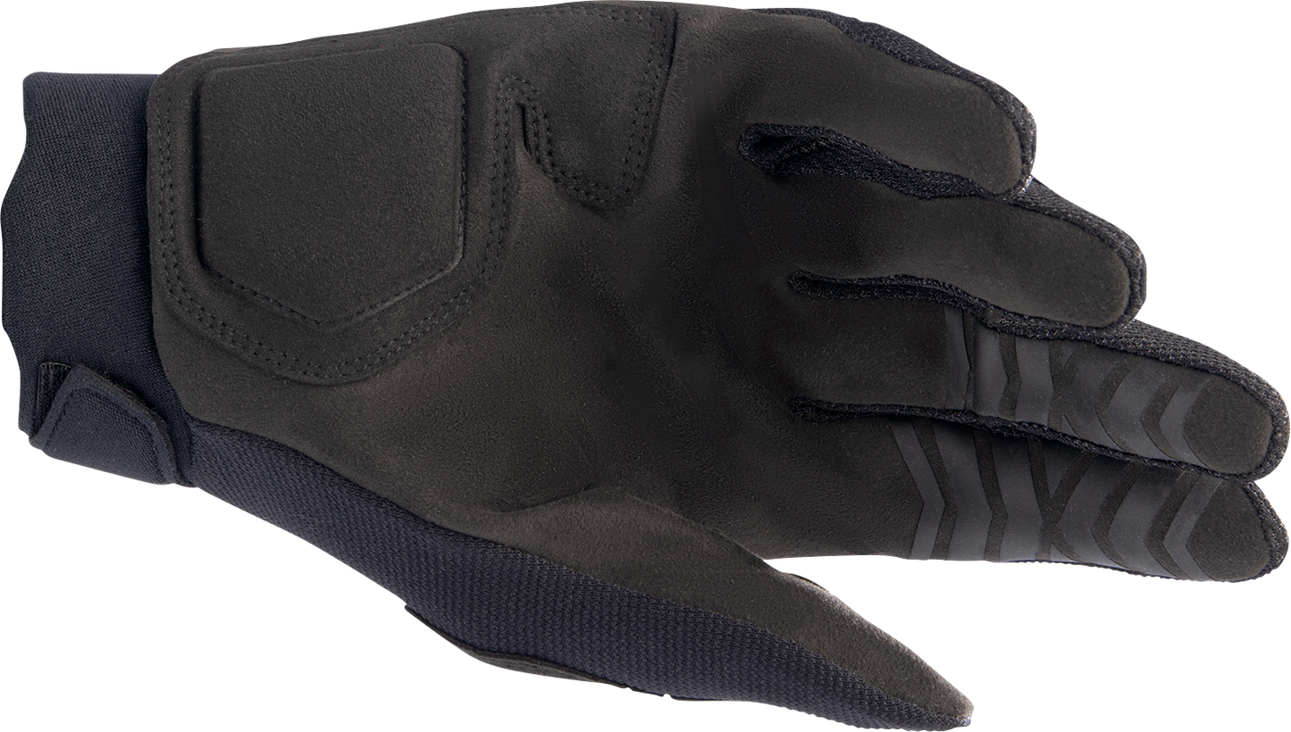 ALPINESTARS Full Bore XT Gloves - Black - XL 3563623-10-XL