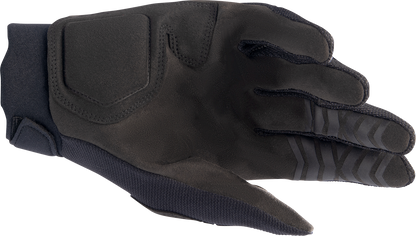 ALPINESTARS Full Bore XT Gloves - Black - XL 3563623-10-XL