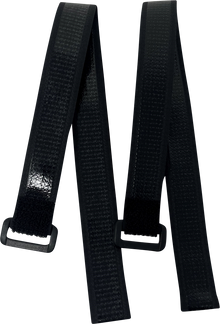 BIKASE 24" Anti-Slip Straps 3019