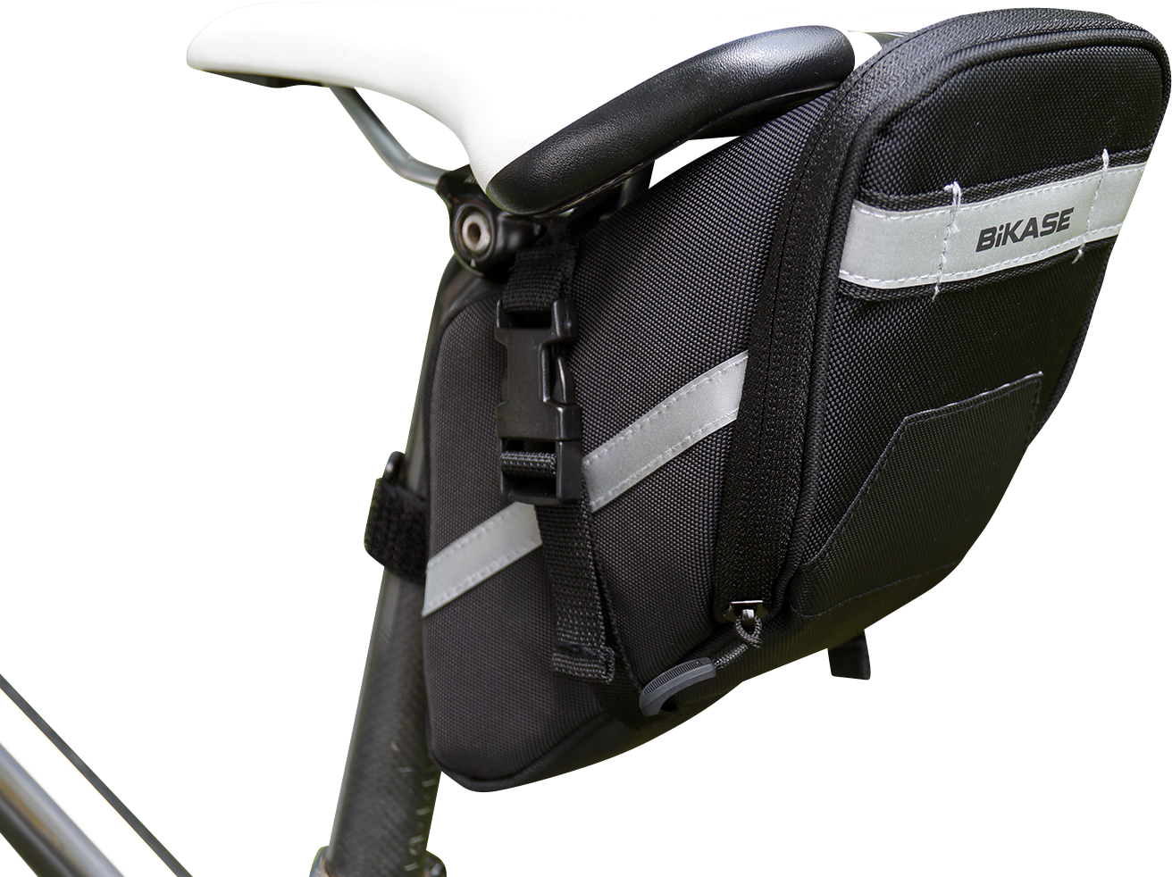 BIKASE Momentum Seat Bag - XL 1088