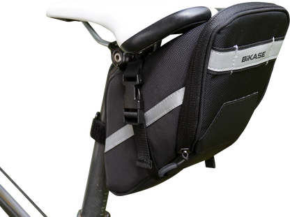 BIKASE Momentum Seat Bag - XL 1088