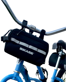 BIKASE Hipster Bike Bag & Fanny Pack 2068