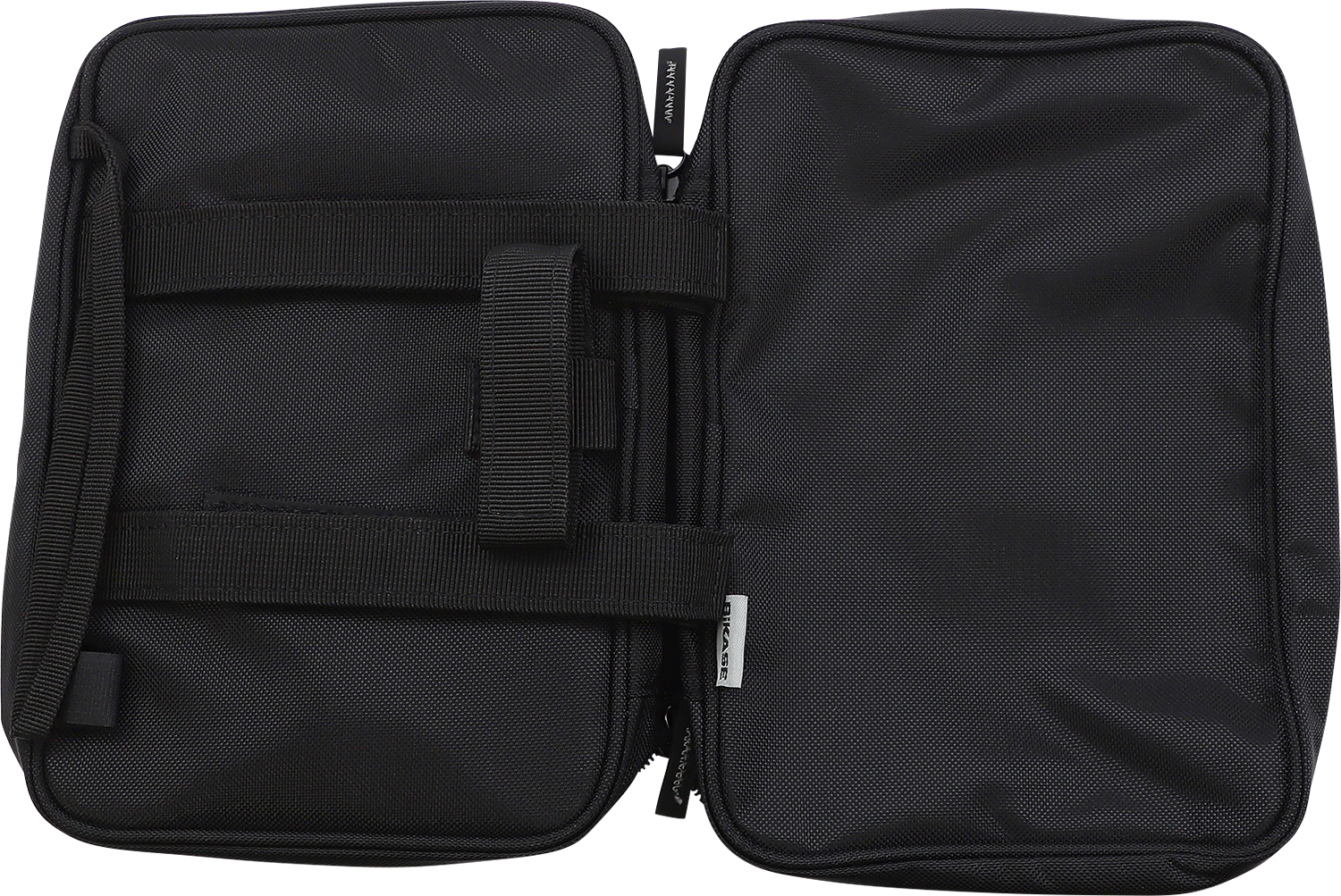 BIKASE Charger Handlebar Bag 2031