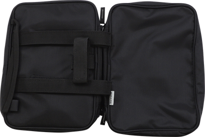 BIKASE Charger Handlebar Bag 2031