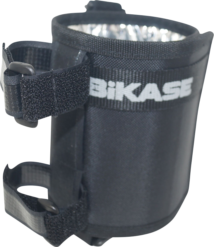 BIKASE Bev Wrap Bottle Holder - Universal 2067