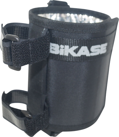 BIKASE Bev Wrap Bottle Holder - Universal 2067