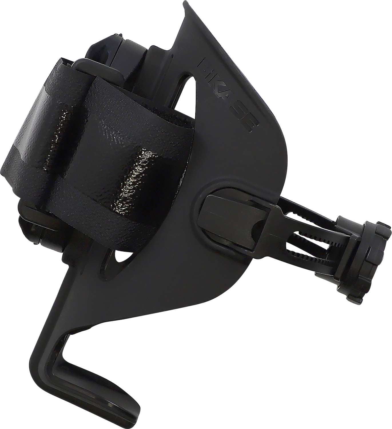 BIKASE Water Bottle Cage - ABC - Adjustable - 24" Strap 1022S