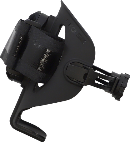 BIKASE Water Bottle Cage - ABC - Adjustable - 24" Strap 1022S