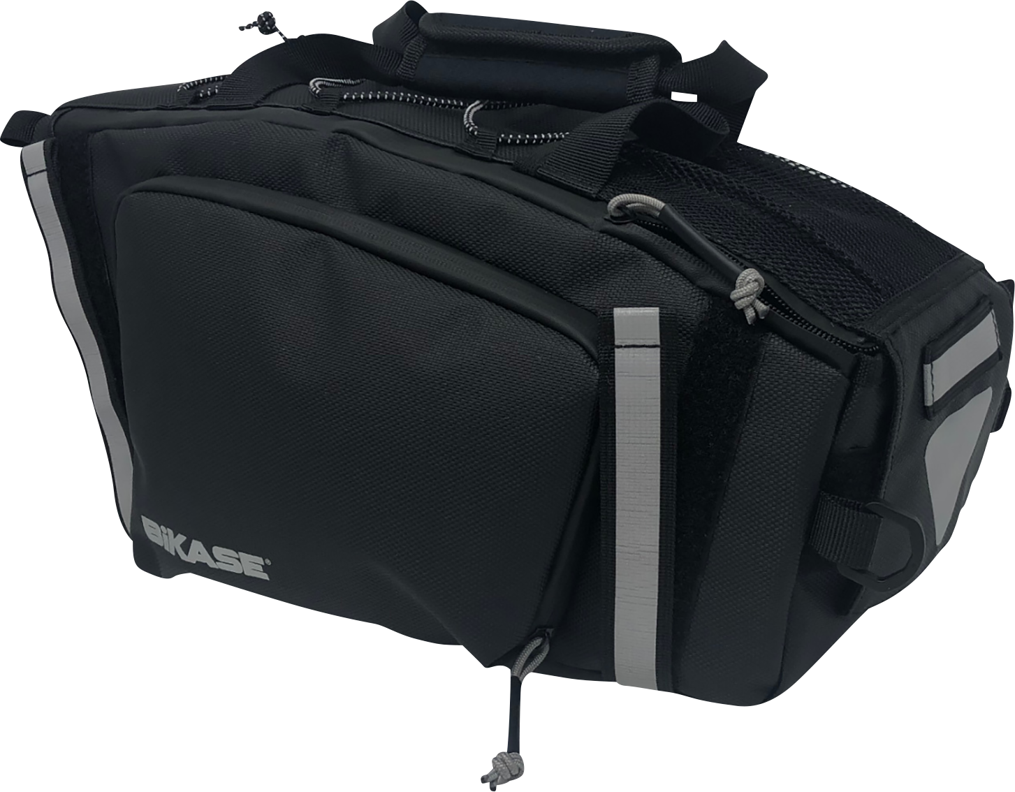 BIKASE Reggie Rack Bag 2038