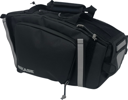 BIKASE Reggie Rack Bag 2038
