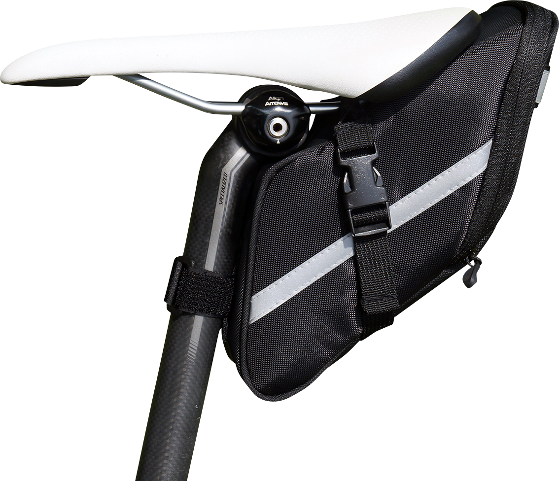 BIKASE Momentum Seat Bag - XL 1088