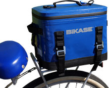 BIKASE CoolKASE Cooler - Rack Mount - Blue 2040