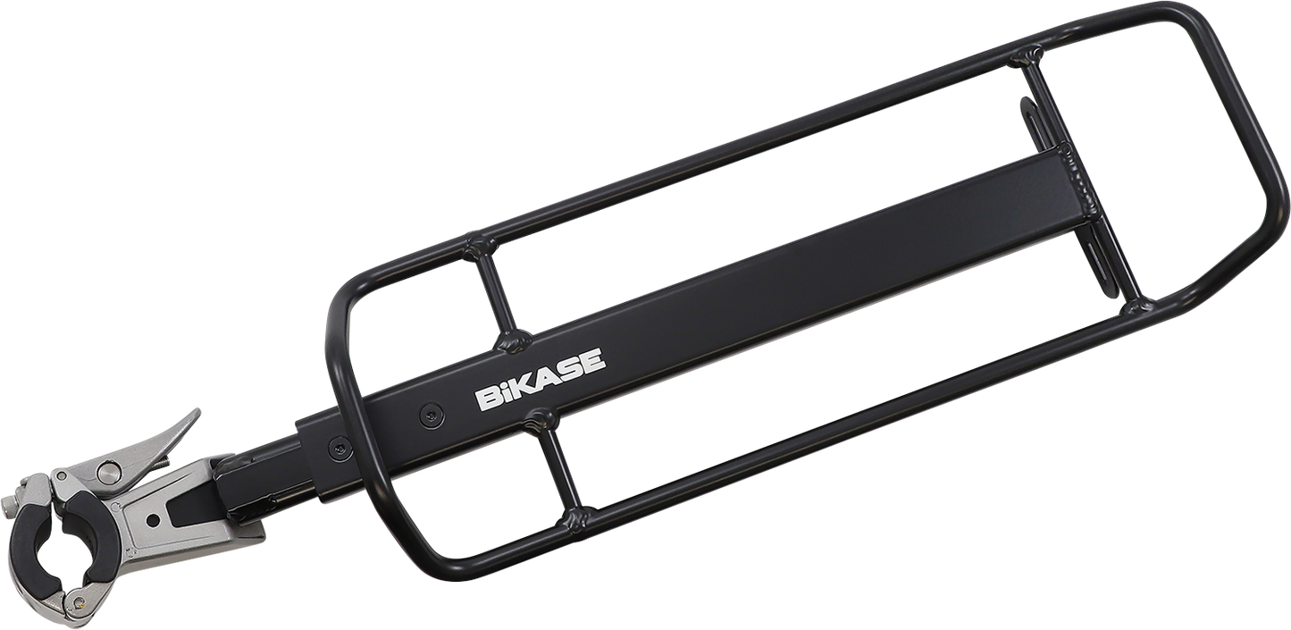 BIKASE EZ Clamp Rear Rack 2054
