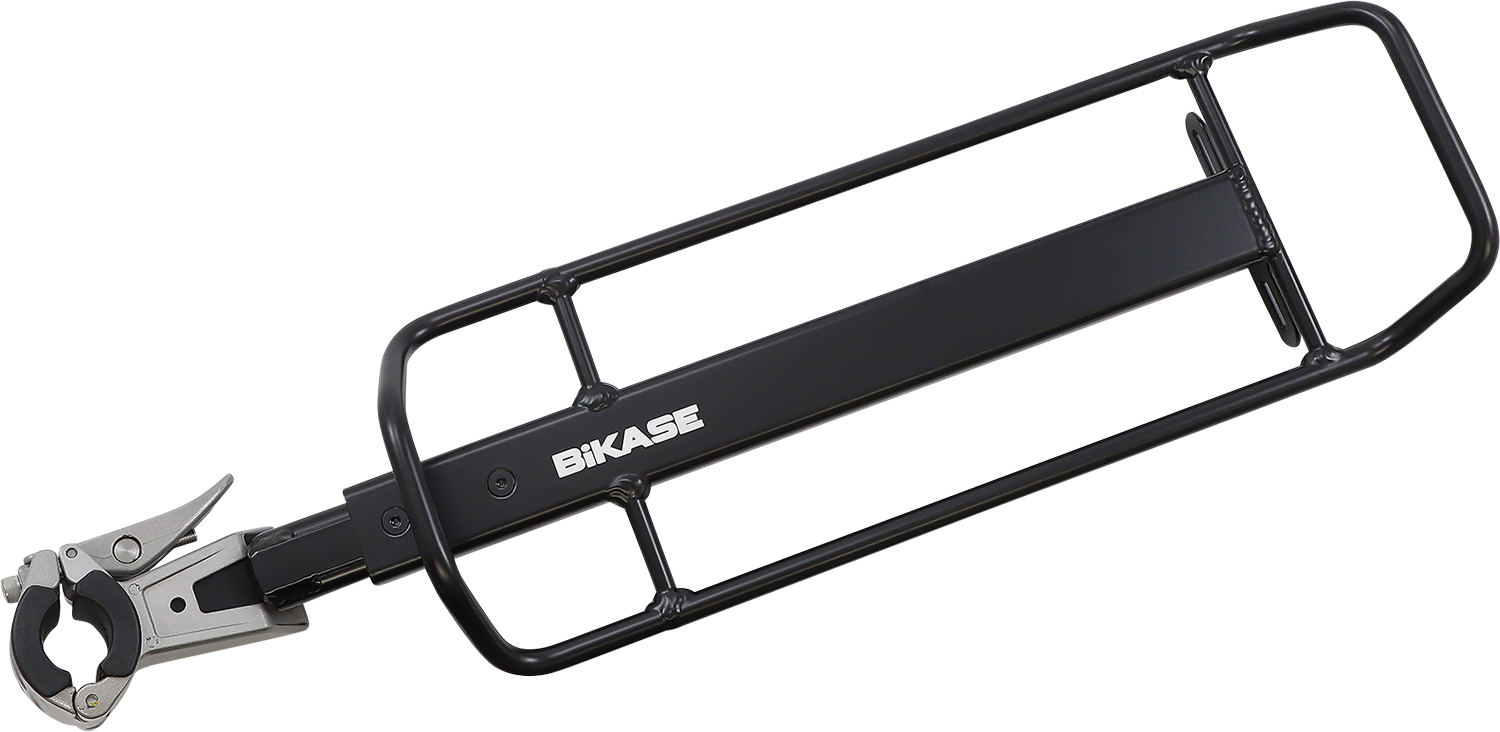 BIKASE EZ Clamp Rear Rack 2054