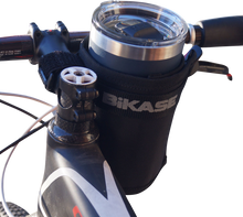 BIKASE Bev Wrap Bottle Holder - Universal 2067