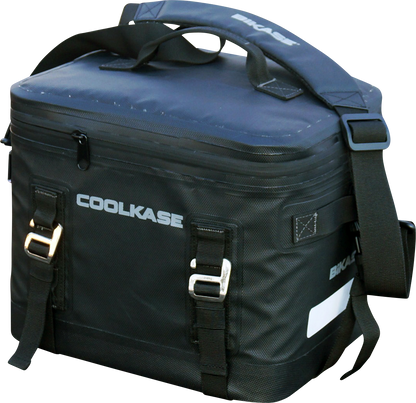 BIKASE CoolKASE Cooler - Rack Mount - Black 2041