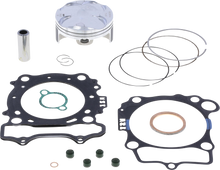 ATHENA Piston Kit with Gaskets - 76.96 mm - Yamaha P5F0770187008A