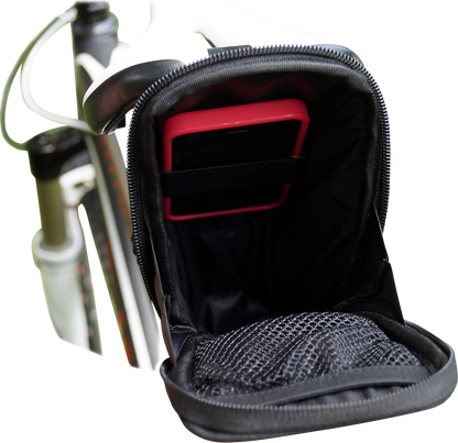 BIKASE Momentum Seat Bag - XL 1088