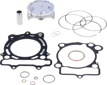 ATHENA Piston Kit with Gaskets - 76.96 mm - Suzuki P5F0770098004B