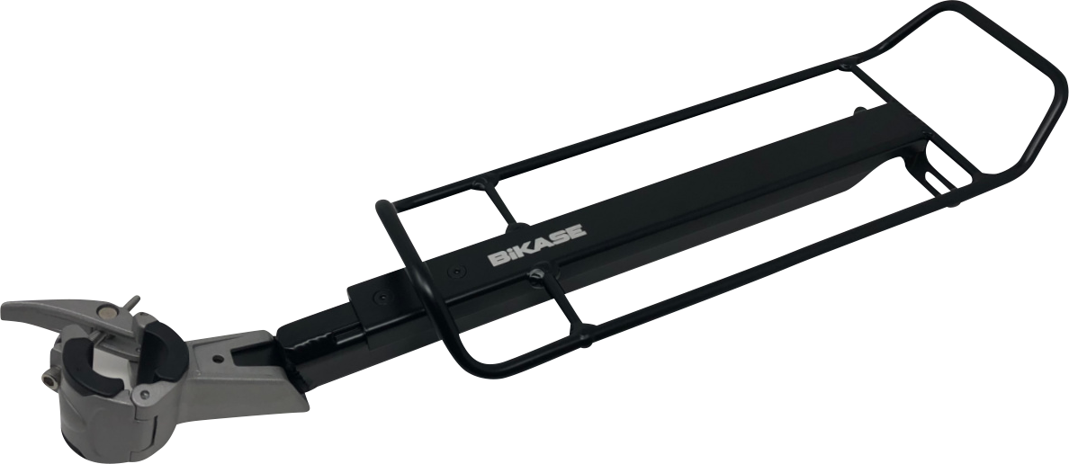 BIKASE EZ Clamp Rear Rack 2054