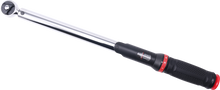 BIKESERVICE Wrench - Torque - Window Scale Display - 1/2" BS80082