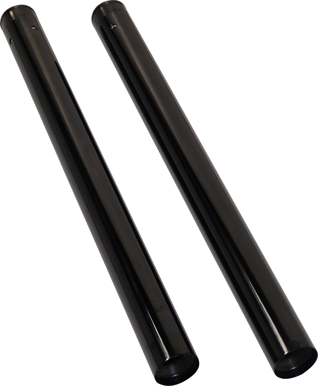 ARLEN NESS Fork Tube - 49 mm - 24.25" - Black 121-003
