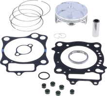 ATHENA Piston Kit with Gaskets - 76.76 mm - Honda P5F0768245001B