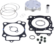 ATHENA Piston Kit with Gaskets - 76.75 mm - Honda P5F0768245002A