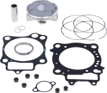 ATHENA Piston Kit with Gaskets - 76.75 mm - Honda P5F0768245003A