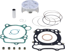 ATHENA Piston Kit with Gaskets - 76.96 mm - Yamaha P5F0770039007A