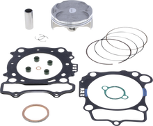 ATHENA Piston Kit with Gaskets - 76.95 mm - Yamaha P5F0770187009A