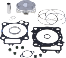 ATHENA Piston Kit with Gaskets - 76.76 mm - Honda P5F0768245003B